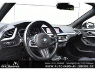 BMW 120 D M SPORT SHADOW LED/ACC/AHK/RFK/DAB/HIFI - Pfullingen