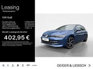 VW Golf, 1.5 eTSI Style, Jahr 2024 - Linsengericht