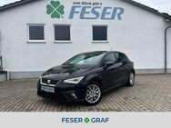 Seat Ibiza, 1.0 TSI FR, Jahr 2024 - Heideck