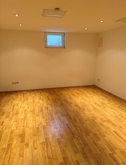 Ansprechende 1-Zimmer Wohnung in Seckenheim - Mannheim