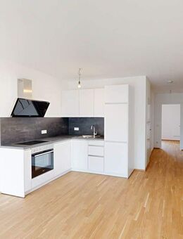 Ihre Traumwohnung: 3-Zimmer-Wohnung mit Balkon - Augsburg