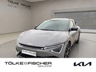 Kia EV6, 84kWh AWD GT-Line SND DESIGN TEC WKR, Jahr 2022 - Krefeld