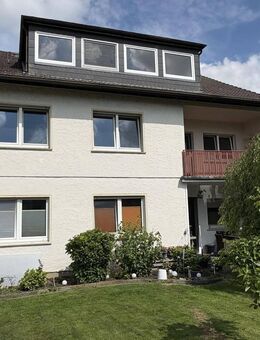 Klassiker in Knetterheide - Bad Salzuflen