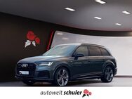 Audi Q7, 3.0 TFSI e quattro S-line, Jahr 2020 - Zimmern (Rottweil)