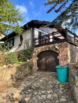 Gemütliches Wohnhaus mit großzügigem Garten und 158m² Nutzfläche. - Körle