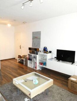 Moderne 2-Zimmer-Wohnung mit Loggia in Wuppertal - Wuppertal