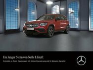 Mercedes GLC 200, AMG NIGHT ° LUFTFEDER, Jahr 2022 - Gießen