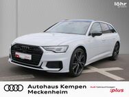 Audi A6, Avant 40 TDI quattro Sport S line, Jahr 2023 - Meckenheim