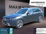 Mercedes GLC 300, SpurW, Jahr 2020 - Sonnefeld