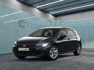 VW Golf, 2.0 TDI VIII Life, Jahr 2024 - München