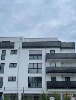 Moderne behindertengerechte Wohnung in Koblenz-Metternich ab 15.12.2025 - Koblenz