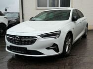 Opel Insignia GS Elegance CARPLAY MASSAGE HUD KAMERA - Willmering