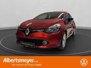 Renault Clio, 0.9 TCe Limited ENERGY BLUETOOT, Jahr 2016 - Nordhausen