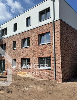Neubau Laxten, 5% degr. AfA und Vermietfertig - Lingen (Ems)