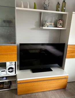 Verkaufe Wohnzimmer Schrank - Wittmund