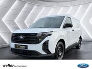 Ford Transit Courier, 1.0 L Kastenwagen Trend EcoBoost - Notruf-Assistent, Jahr 2024 - Bietigheim-Bissingen