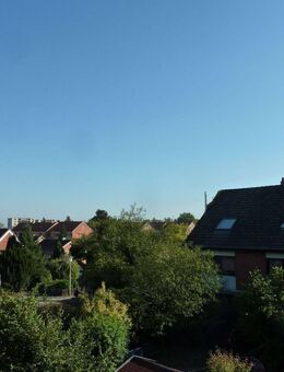 Ein geliebtes Reihenhaus in guter Lage. - Lüneburg