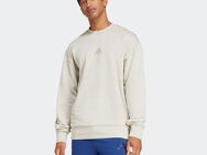 adidas Sportswear Sweatshirt M A SZN FT CRW