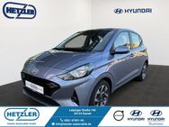 Hyundai i10, 1.0 Trend EU6e Musikstreaming, Jahr 2024 - Kassel