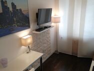 Business Apartment Ostend 1 Zimmer - Frankfurt (Main)