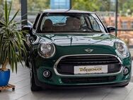 Mini Mini Cooper 60 Years 3-trg. Sitzh. Leder-Braun. - Mainz