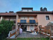 Reihenmittelhaus in toller Wohnlage! - Regensburg