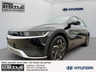 Hyundai IONIQ 5, 7.4 Ioniq Dynamiq 7kwh Paket elek Heckkalppe, Jahr 2024 - Neu Ulm