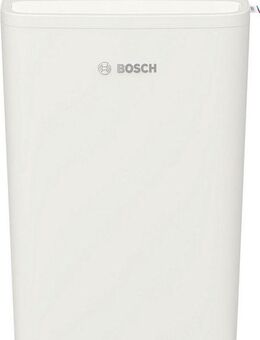 BOSCH Luftentfeuchter Dry 1000 - Ideal für Wohnung & schnelle Trocknung der Wäsche, für 40 m³ Räume, Entfeuchtung 10 l/Tag, Tank 2,5 l