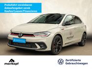 VW Polo, 2.0 TSI GTI Edition 25 BEATS, Jahr 2024 - Weingarten (Baden)