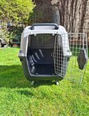 Große Katzenbox in 4566