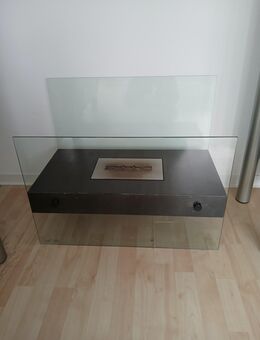 Design Bioethanolkamin Bioethanol Kamin Heizung! - Staufenberg (Hessen)