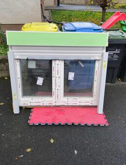 Kunststofffenster - Höpfingen