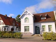 Willkommen in der schönsten Jugendstilvilla Wittmunds! - Wittmund