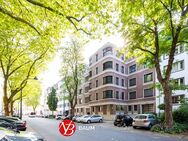 Luxuswohnung mit zwei Terrassen in Oberkassel - Düsseldorf
