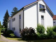 Stilvolle 3-Zimmer-Wohnung mit Terrasse und individuellem Gestaltungspotenzial - Dresden