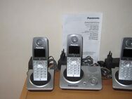 Digital Telefon von Panasonic - Stolberg (Rheinland, Kupferstadt)