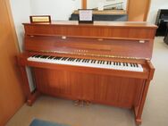 YAMAHA Gebrauchtklavier E 110 NT Kirschbaum m. Garantie - Nideggen