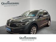 VW Tiguan, 2.0 TDI Life, Jahr 2021 - Singen (Hohentwiel)