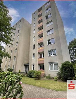 **Eigentum statt Miete** - Duisburg