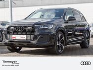 Audi Q7 50 TDI Q S LINE COMPETITION PLUS LM22 NAVI+ BuO S-SITZE OPTIK-PKT - Gelsenkirchen