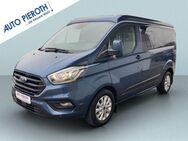 Ford Transit Custom Autm.Trend Vialla - Bingen (Rhein)