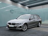 BMW 318, i Driving Assistant Prof, Jahr 2023 - München