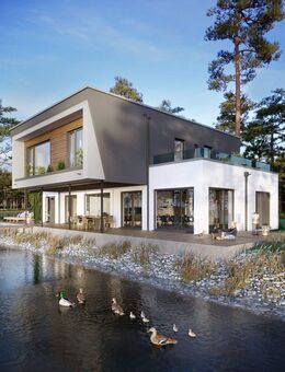 Zuhause, das Geschichten schreibt - Ihre. - Düsseldorf