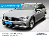 VW Passat Variant, 1.5 TSI, Jahr 2021 - Hamburg