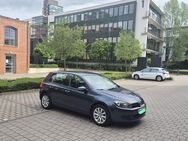 Golf 6 1,4 Benziner - Hamburg