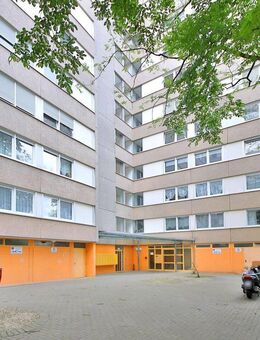 Großzügige 4,5-Zimmer-Wohnung mit Loggia und Weitblick im 9. Obergeschoss - ca. 99,4 m² Wohnfläche - Ludwigshafen (Rhein)