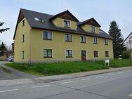 Helle 3-Raum-Wohnung im "Textildorf" Großschönau - Großschönau