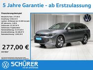 VW Passat Variant, 1.5 Business eTSI ° Travelassist PRO, Jahr 2024 - Dießen (Ammersee)