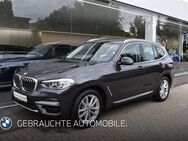 BMW X3, xDrive30i ZA Luxury Line HiFi, Jahr 2021 - Bad Neuenahr-Ahrweiler