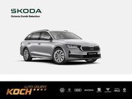 Skoda Octavia, 2.0 TDI Combi Selection, Jahr 2022 - Schwäbisch Hall